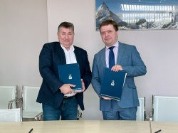 Градостроительный институт «Мирпроект» и НИУ МГСУ заключили соглашение о сотрудничестве