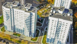 Московские власти прорабатывают возможность внедрения в проектирование и строительство подхода Urban Health