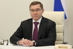 Владимир Якушев: «Строительство должно остаться драйвером экономики даже в условиях пандемии»