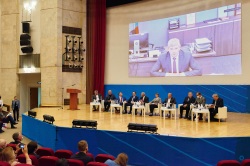 Всероссийское совещание по вопросам развития инженерных изысканий