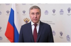 Валерий Фальков: Резолюции Профессорского форума найдут свое отражение в деятельности Минобрнауки России 