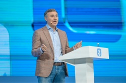 Валерий Фальков рассказал о будущем высшего образования