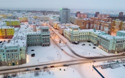 В России открылась онлайн-платформа «Арктическая библиотека»