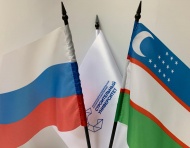 Результаты сотрудничества с университетами Узбекистана