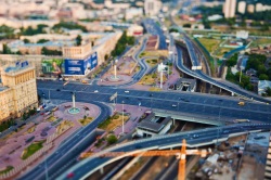 «Новые инструменты анализа и планирования объектов городской транспортной инфраструктуры»