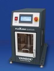 Автоматизированный лабораторный гидравлический пресс Vaneox PR-40-HD_40