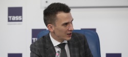 Андрей Омельчук: все программы развития вузов пройдут экспертизу в РАН