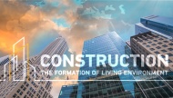 «Строительство – формирование среды жизнедеятельности» / The XXII International Scientific Conference «Construction the Formation of Living Environment» (FORM2019)