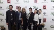 Студенты, магистранты и молодые ученые ИЭУИС и ИГЭС приняли активное участие в V Международном форуме по энергоэффективности и энергосбережению ENES 2016