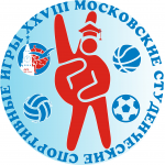НИУ МГСУ  снова победил в Московских студенческих играх!