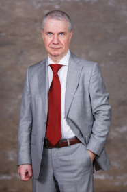 Федор Туркин, председатель совета директоров холдинга «РСТИ»: «В МГСУ очень понятная и близкая мне энергия»