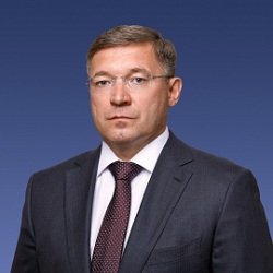 Поздравление Министра строительства и жилищно-коммунального хозяйства Российской Федерации В.В. Якушева