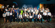 Студенческая команда филиала НИУ МГСУ в г.Мытищи стала лауреатом XI Международного инженерного чемпионата «CASE-IN»