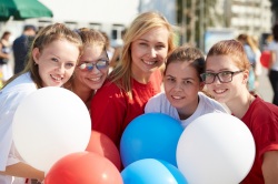 Каким будет День молодежи в Москве?