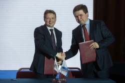 НОСТРОЙ и НИУ МГСУ подписали соглашение о сотрудничестве