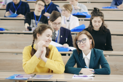 Валерий Фальков: Всероссийский студенческий выпускной состоится 10 июля