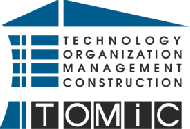 IX Международная научно-практическая конференция Technology, Organization and Management in Construction – 2023» (TOMiC-2023)