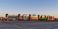 Расширение взлетно-посадочной полосы аэропорта Храброво