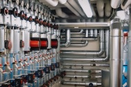 Современные проблемы и решения в системах отопления, вентиляции и теплогазоснабжения