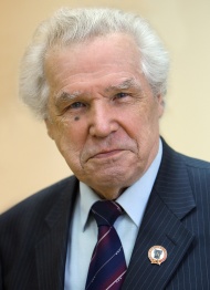 85-летие профессора Ю.М. Баженова