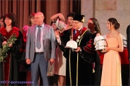 6 и 7 июля - состоялось вручение красных дипломов лучшим выпускникам Московского государственного строительного университета.