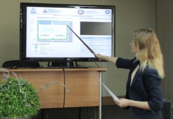 Специалисты ОЦКС Росатома защитили дипломы по новейшей программе переподготовки кадров