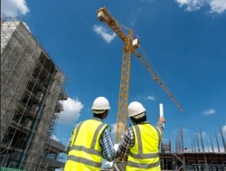 В НИУ МГСУ прошла конференция «Организационно-технологические решения при проведении строительного контроля объектов капитального строительства»