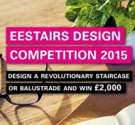 Международный конкурс дизайна от компании EeStairs