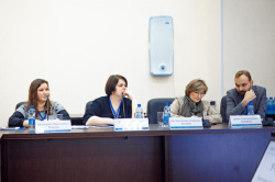 НИУ МГСУ принял участие во Всероссийской конференции по профориентации