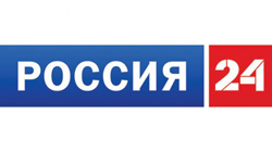 О Легкоатлетическом манеже НИУ МГСУ на телеканале Россия 24 