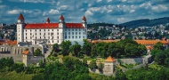 Стипендия на обучение в Словакии в 2020/21 учебном году