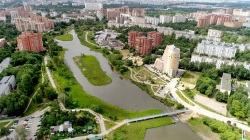 На северо-востоке Москвы появится самый большой парк в Европе