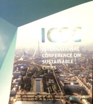 Сотрудники НИУ МГСУ приняли участие в Первой международной конференции International conference on sustainable cities