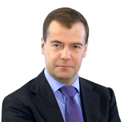 Поздравление Заместителя Председателя Совета Безопасности Д.А. Медведева со 100-летним юбилеем НИУ МГСУ