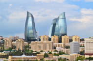 Зимняя школа в Баку 2024