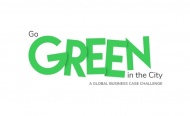 Глобальный студенческий конкурс Go Green