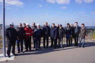 Участие в техническом сопровождении строительства Нововоронежской АЭС-2