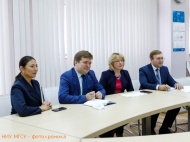 НИУ МГСУ подписал дорожную карту сотрудничества с СПК ЖКХ