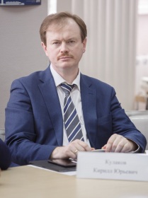 Проректор НИУ МГСУ Кирилл Кулаков назначен Сопредседателем Научно-делового совета при Уполномоченном по защите прав предпринимателей