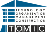 Technology, Organization and Managеment in Construction-2023