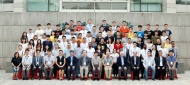 Преподаватели и аспиранты кафедры Механики грунтов и геотехники приняли участие в международной летней школе, проводимой в Северо-Восточном университете (Шэньян, Китай).
