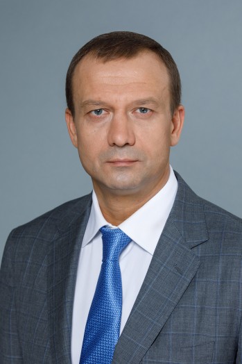 Ерашов Сергей Сергеевич